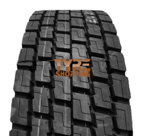 Foto pneumatico: LINGLONG, LDL831 285/70 R19.519.5 146M Estive