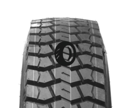 Foto pneumatico: LINGLONG, LLD960 315/80 R22.522.5 156L Estive