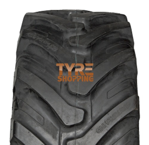 Foto pneumatico: LINGLONG, LR451 500/70 R2424 164A8 Quattro-stagioni