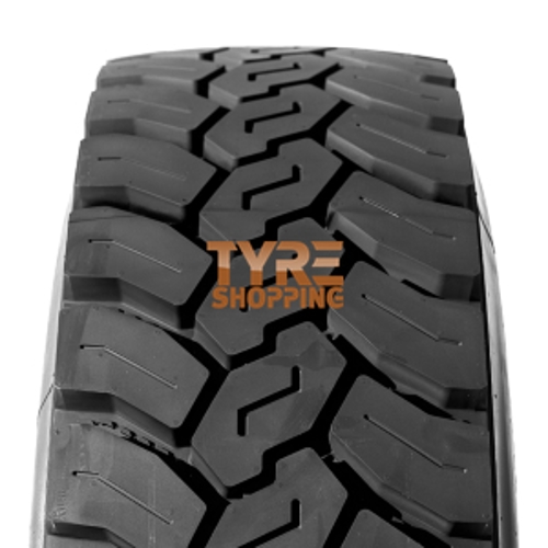 Foto pneumatico: LINGLONG, M-D41 315/80 R22.522.5 158K Estive