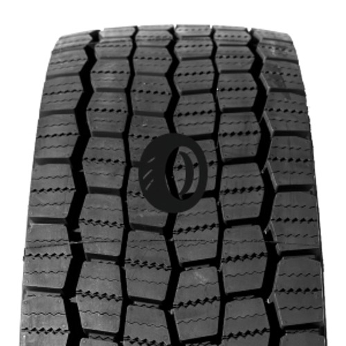 Foto pneumatico: LINGLONG, W-D60 295/80 R22.522.5 154M Estive
