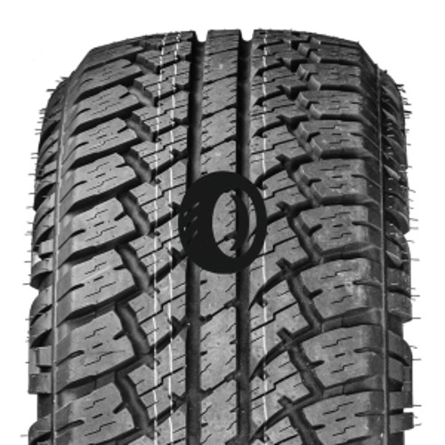 Foto pneumatico: LODER TIRE, LODER AT #1 235/60 R1717 118S Estive