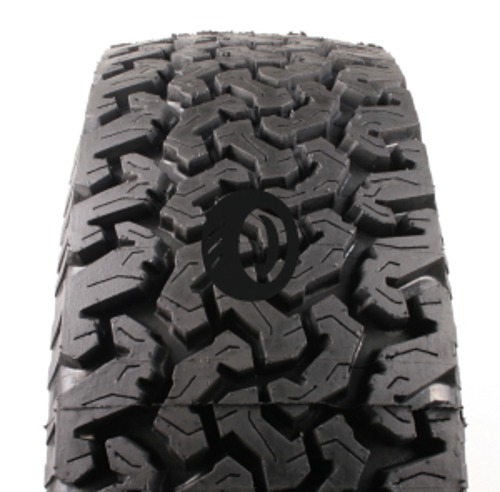 Foto pneumatico: MALATESTA, KOALA 195/80 R1515 96H Estive