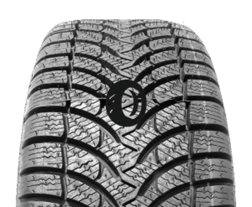 Foto pneumatico: MALATESTA, THERMIC A4 195/55 R1616 87H Invernali
