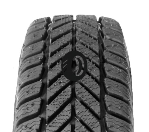 Foto pneumatico: MALATESTA, THERMIC ICEGRIP 195/55 R1515 85H Invernali
