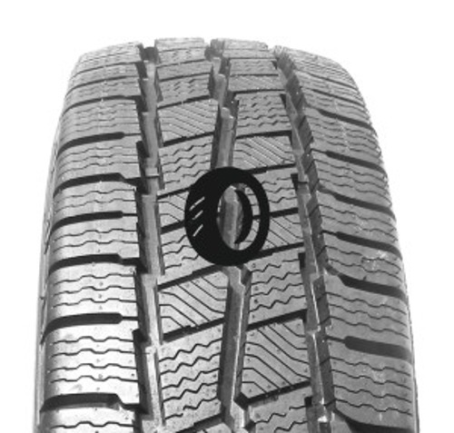 Foto pneumatico: MALATESTA, WINTER THERMIC 215/70 R1515 106R Estive
