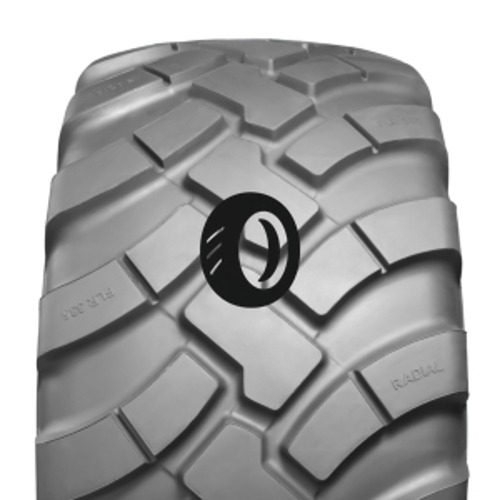 Foto pneumatico: MALHOTRA, FLR335 560/60 R22.522.5 165D Quattro-stagioni