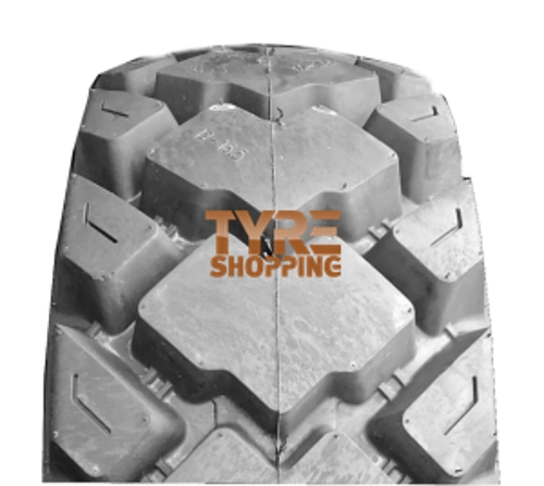 Foto pneumatico: MALHOTRA, ML2-482 - THE BEAST HD 10/ R16.516.5 138A2 Estive