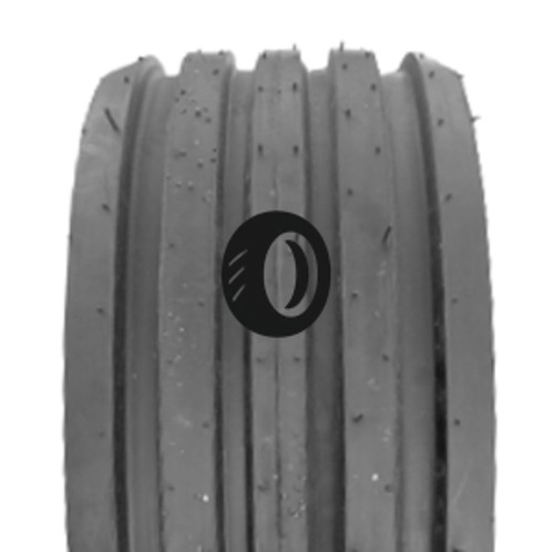 Foto pneumatico: MALHOTRA, RIB707 250/65 R14.514.5 Quattro-stagioni