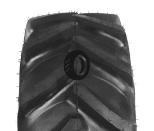 Foto pneumatico: MALHOTRA, RRT 885 FARM SUPER 85 380/85 R2424 131A8 Quattro-stagioni