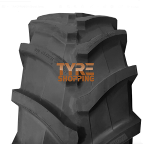 Foto pneumatico: MARCHER, TRACPRO 668 650/75 R3232 172A8 Estive