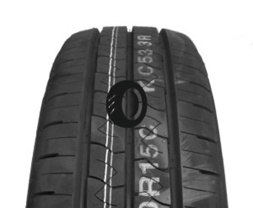 Foto pneumatico: MARSHAL, KC53 195/60 R1616 99H Estive