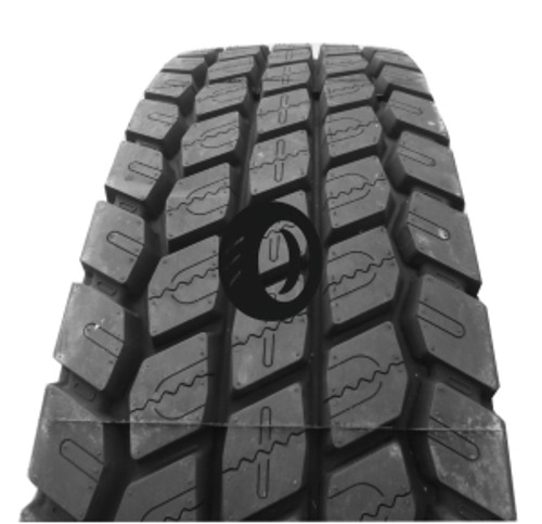 Foto pneumatico: MATADOR, DHR4 295/80 R22.522.5 152M Estive