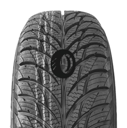 Foto pneumatico: MATADOR, MP62 ALLWEATHER EVO 165/70 R1414 81T Estive