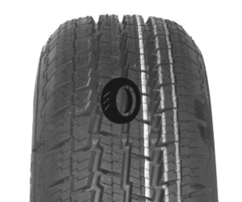 Foto pneumatico: MATADOR, MPS 125 VARIANT AW 205/65 R1515 102T Estive