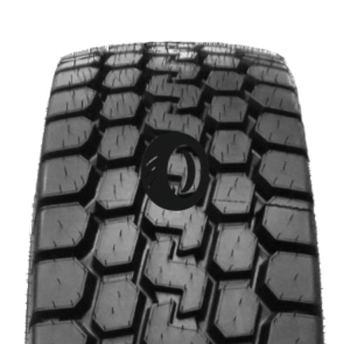 Foto pneumatico: MAXAM, MSV01 14/ R2525 170F Estive