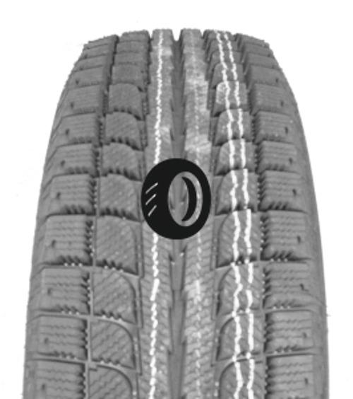 Foto pneumatico: MAXTREK, TREK M7 225/50 R1818 95T Invernali