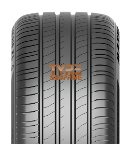 Foto pneumatico: MAXXIS, HP6A* PREMITRA 6 215/45 R1717 91Y Estive