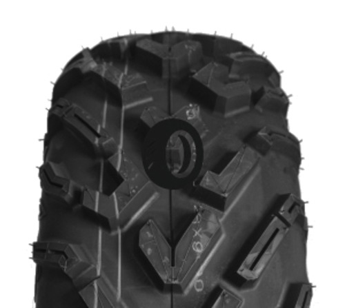 Foto pneumatico: MAXXIS, M-301 BIGHORN 9/ R1414 47M Quattro-stagioni