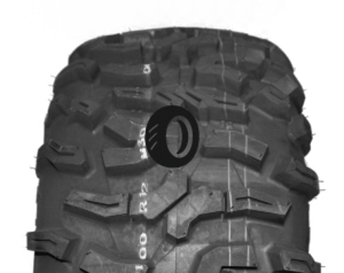 Foto pneumatico: MAXXIS, M-302 BIGHORN 11/ R1414 54M Quattro-stagioni