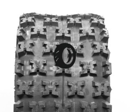 Foto pneumatico: MAXXIS, M-934 RAZR 2 11/ R99 43J Quattro-stagioni