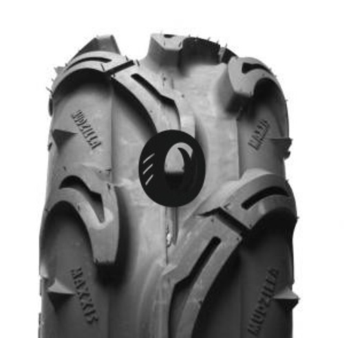 Foto pneumatico: MAXXIS, M-966 MUDZILLA 10/ R1212 Quattro-stagioni
