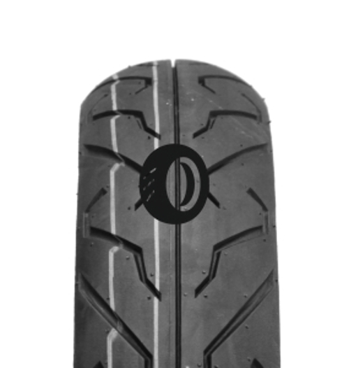 Foto pneumatico: MAXXIS, M6102 Promaxx Front 100/90 R1919 57H Quattro-stagioni