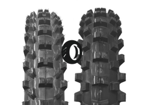 Foto pneumatico: MAXXIS, M7332 100/90 R1919 57M Quattro-stagioni