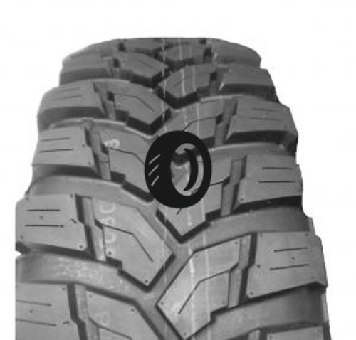 Foto pneumatico: MAXXIS, M8060 Trepador 205/70 R1515 104Q Estive