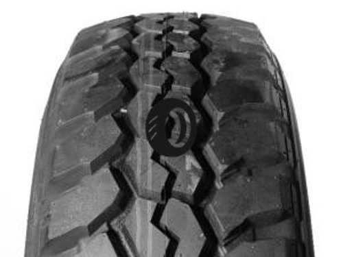 Foto pneumatico: MAXXIS, MA-753 Bravo Series 195/80 R1414 102Q Estive