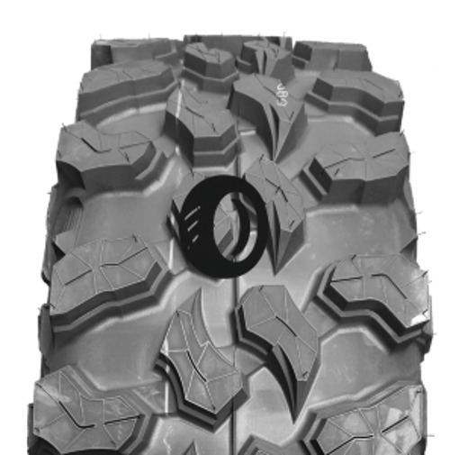 Foto pneumatico: MAXXIS, ML1 CARNIVORE 10/ R1414 60M Quattro-stagioni
