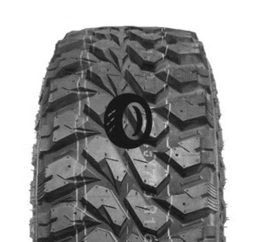 Foto pneumatico: MAXXIS, MT-764 235/75 R1515 104Q Estive
