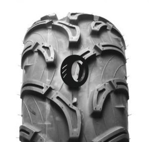 Foto pneumatico: MAXXIS, MU01 ZILLA FRONT 8/ R1212 43J Quattro-stagioni