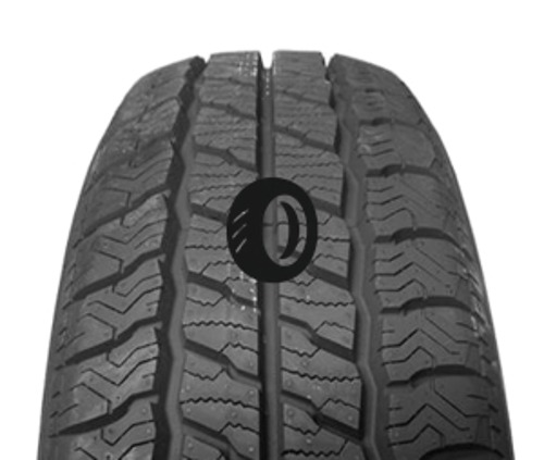 Foto pneumatico: MAXXIS, VANSMART A/S AL2 165/70 R1414 89R Estive