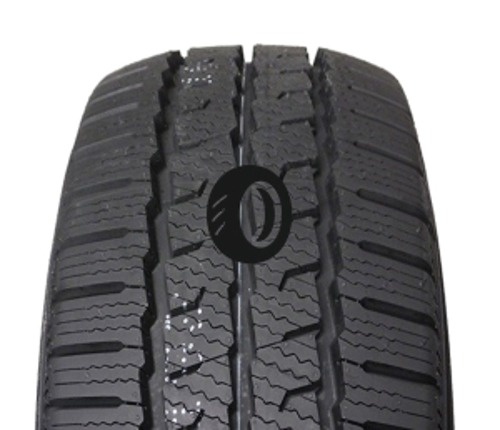 Foto pneumatico: MAXXIS, VANSMART SNOW WL2 195/70 R1515 104R Estive