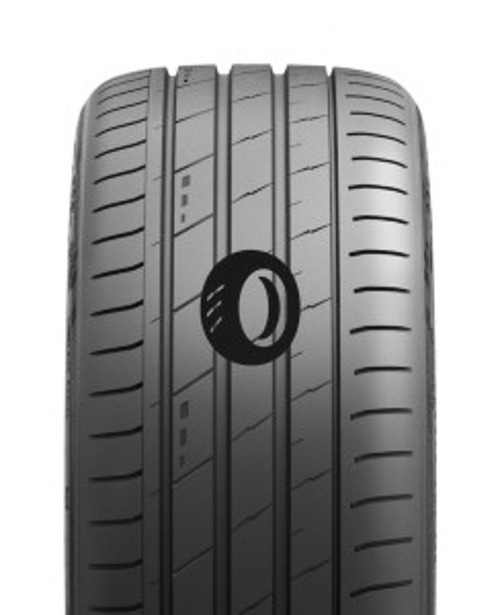 Foto pneumatico: MAXXIS, VICTRA SPORT EV 235/45 R1818 98Y Estive