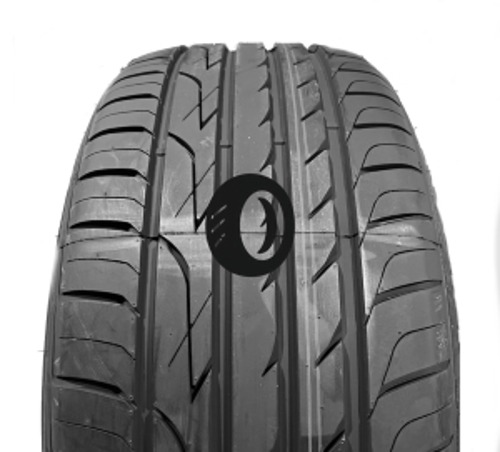 Foto pneumatico: MAZZINI, ECO606 205/55 R1717 95W Estive