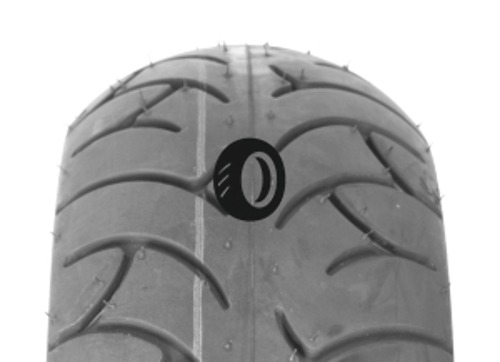 Foto pneumatico: METZELER, FEELFREE 110/90 R1313 56P Quattro-stagioni