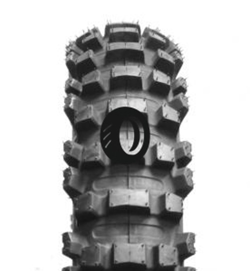 Foto pneumatico: METZELER, MC 5 Motocross 100/100 R1818 Quattro-stagioni