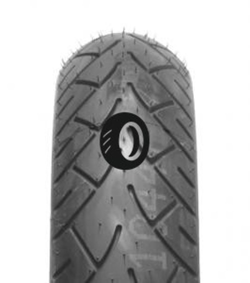 Foto pneumatico: METZELER, ME 880 Marathon Front 130/70 R1818 63V Quattro-stagioni