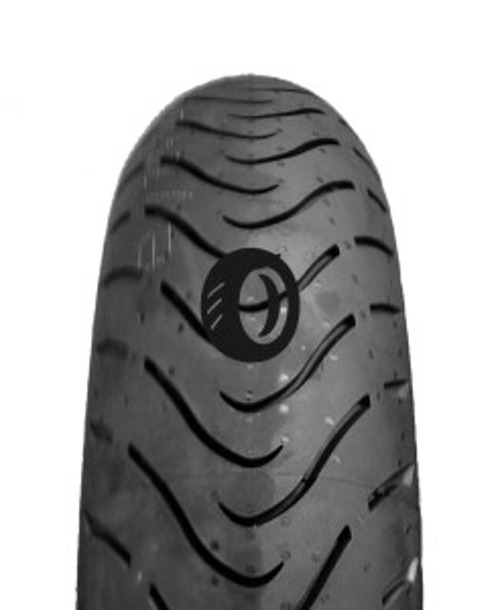 Foto pneumatico: METZELER, ROADTEC 01 (FRONT) 100/80 R1717 52H Quattro-stagioni