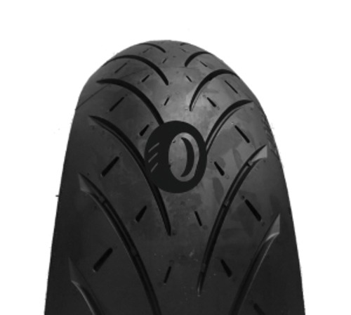 Foto pneumatico: METZELER, ROADTEC 01 SE 180/55 R1717 73W Quattro-stagioni