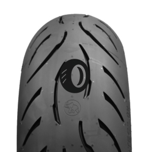 Foto pneumatico: METZELER, ROADTEC 02 110/80 R1919 59V Quattro-stagioni