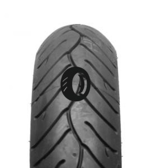 Foto pneumatico: METZELER, ROADTEC Z6 FRONT 120/70 R1717 58W Quattro-stagioni