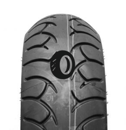 Foto pneumatico: METZELER, ROADTEC Z6 REAR 180/55 R1717 73W Quattro-stagioni