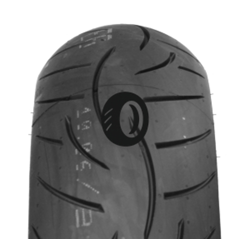Foto pneumatico: METZELER, ROADTEC Z8 INTERACT 150/70 R1717 69W Quattro-stagioni