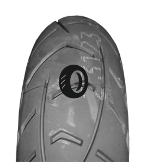 Foto pneumatico: METZELER, TOURANCE NEXT 120/70 R1919 60V Quattro-stagioni