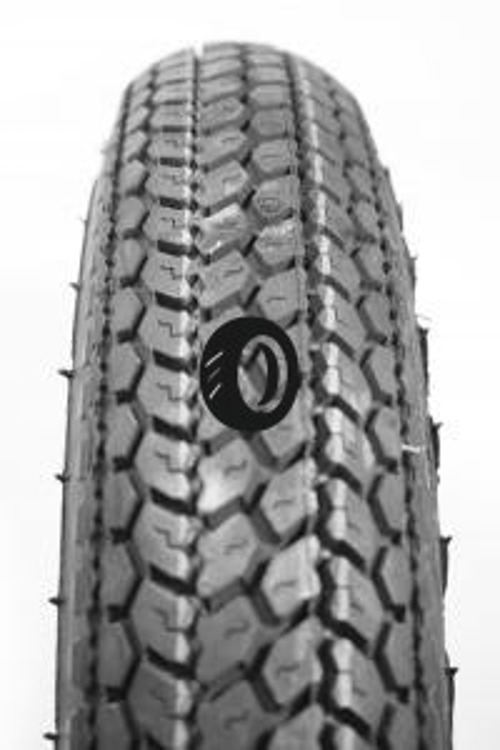 Foto pneumatico: MICHELIN, ACS 2.75/ R99 35J Quattro-stagioni