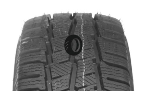 Foto pneumatico: MICHELIN, AGILIS ALPIN 205/70 R1515 106R Estive