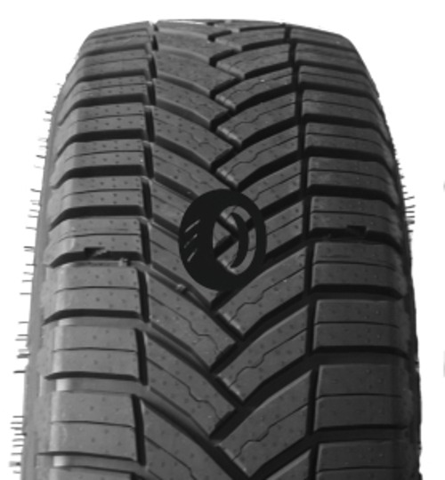 Foto pneumatico: MICHELIN, AGILIS CROSSCLIMATE 195/70 R1515 104T Estive